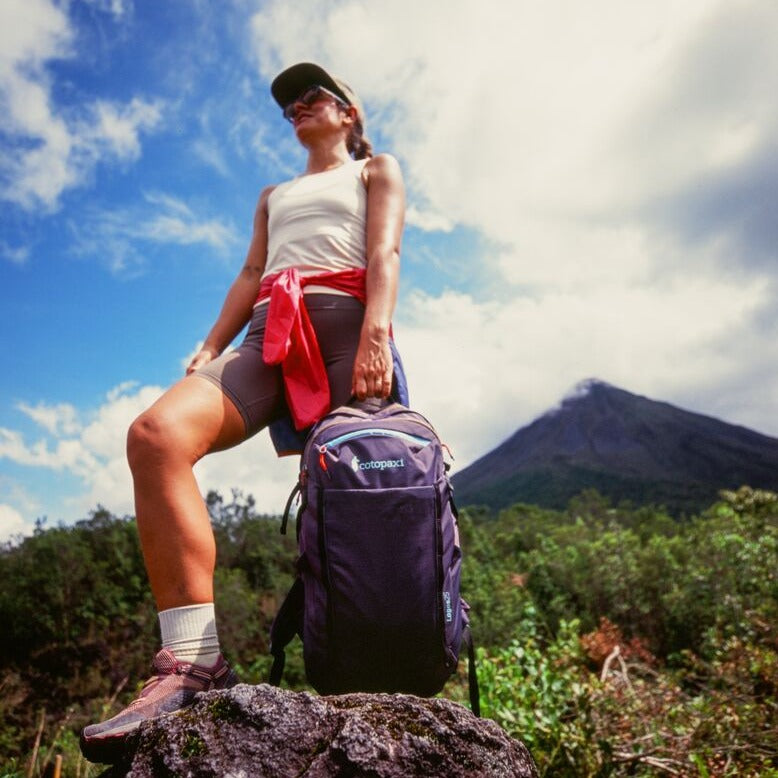 Lagos 25L Hiking Hydration Pack - Image 27