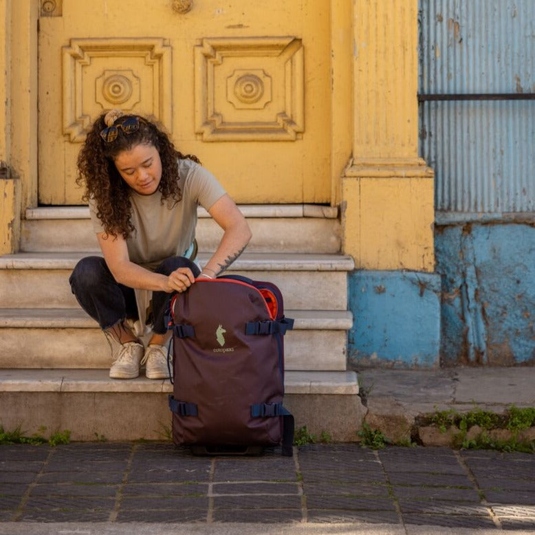 Allpa 38L Roller Bag - Image 15