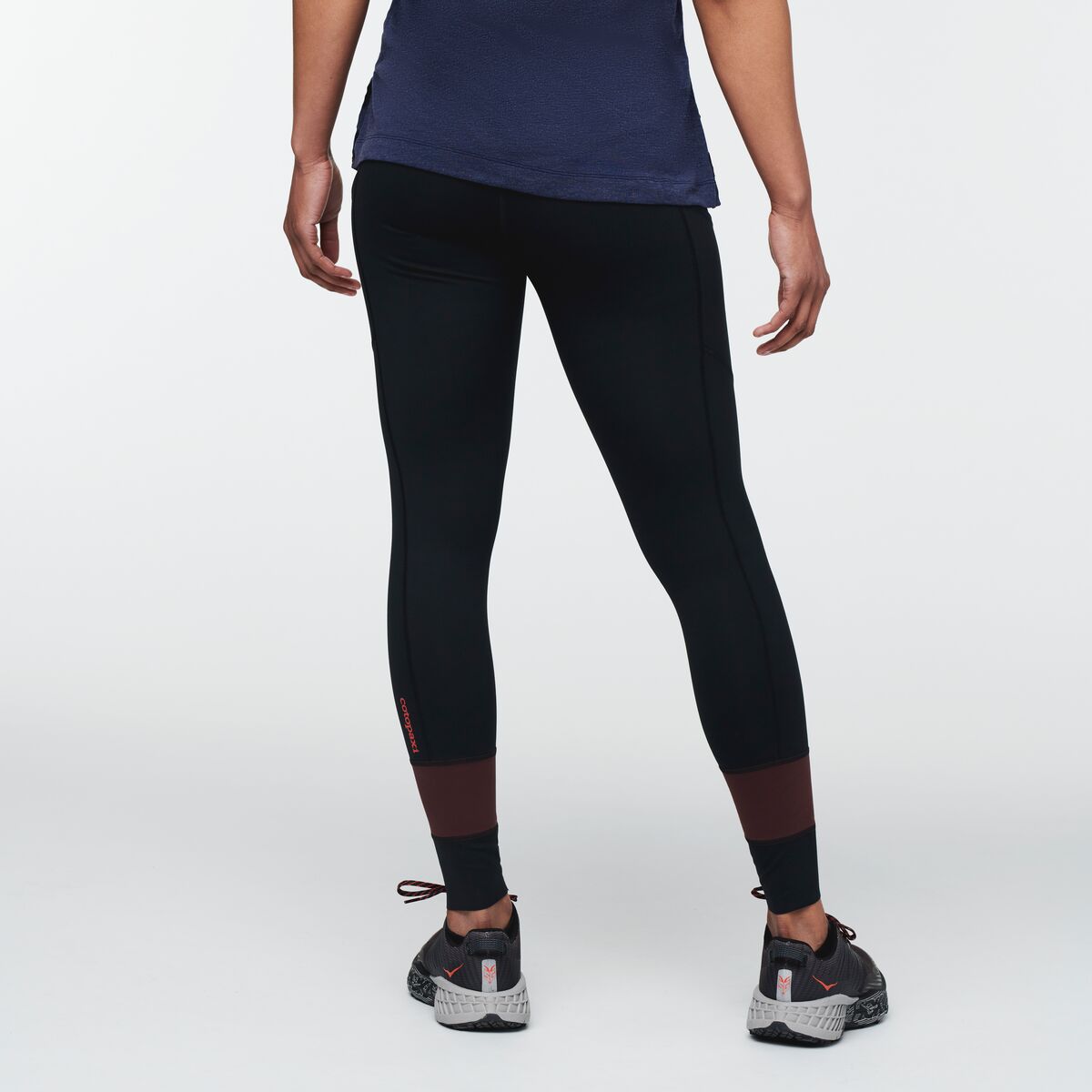 Cerro Travel Tight - Women's - Image 10