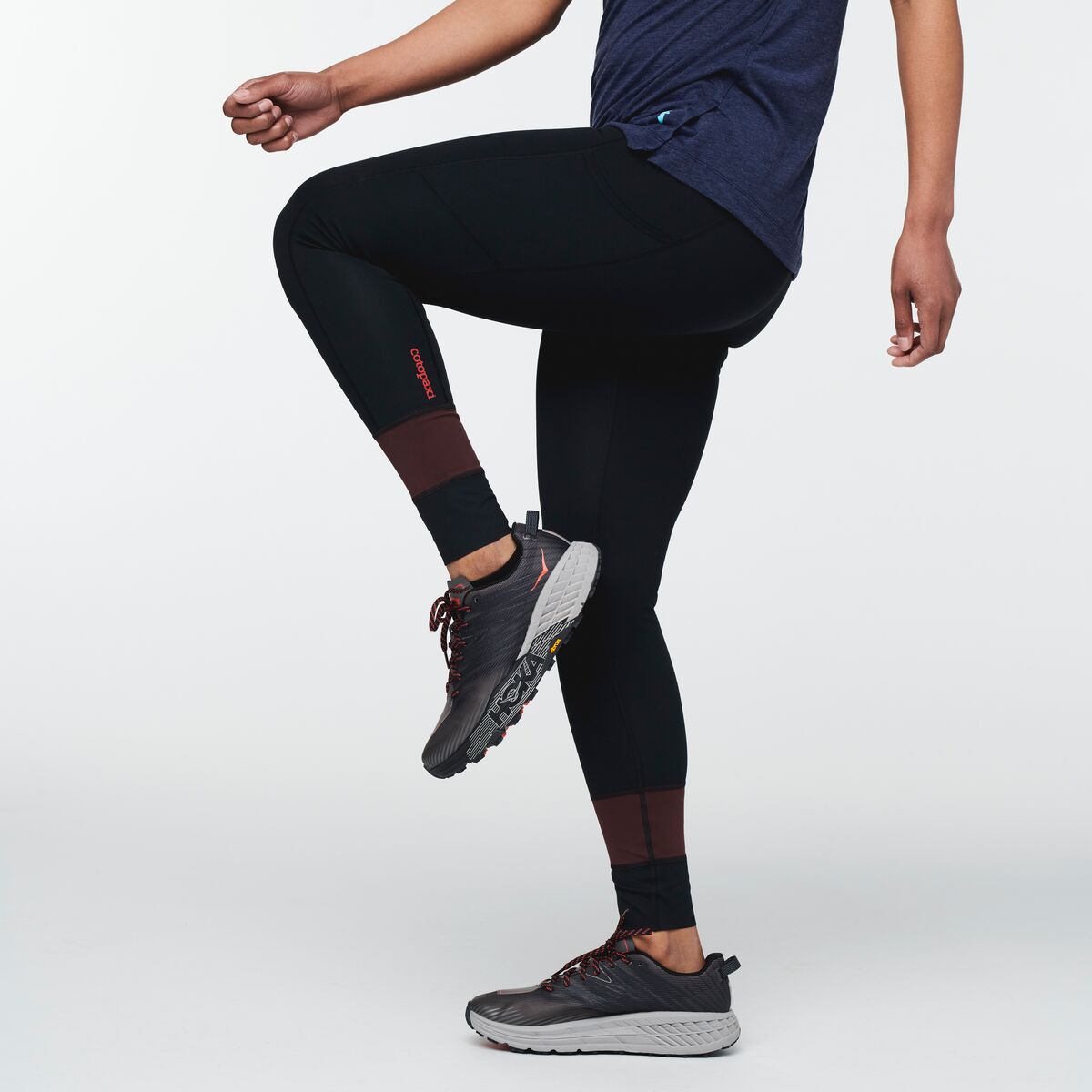 Cerro Travel Tight - Women's - Image 11