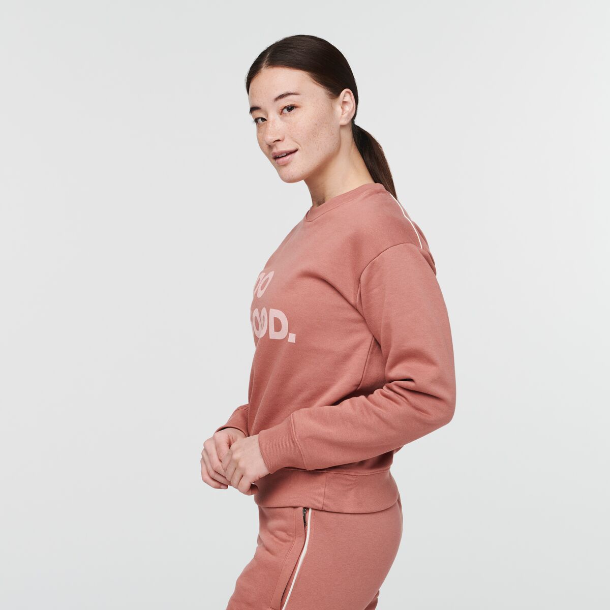 Do Good Crew Sweatshirt - Women's - Image 3