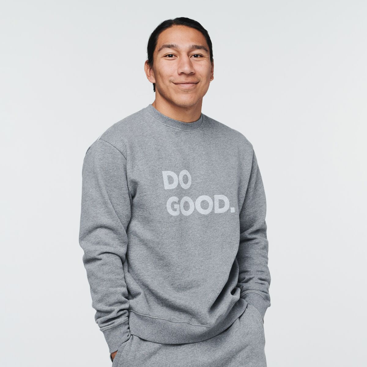 Do Good Crew Sweatshirt - Men's sale - Image 6