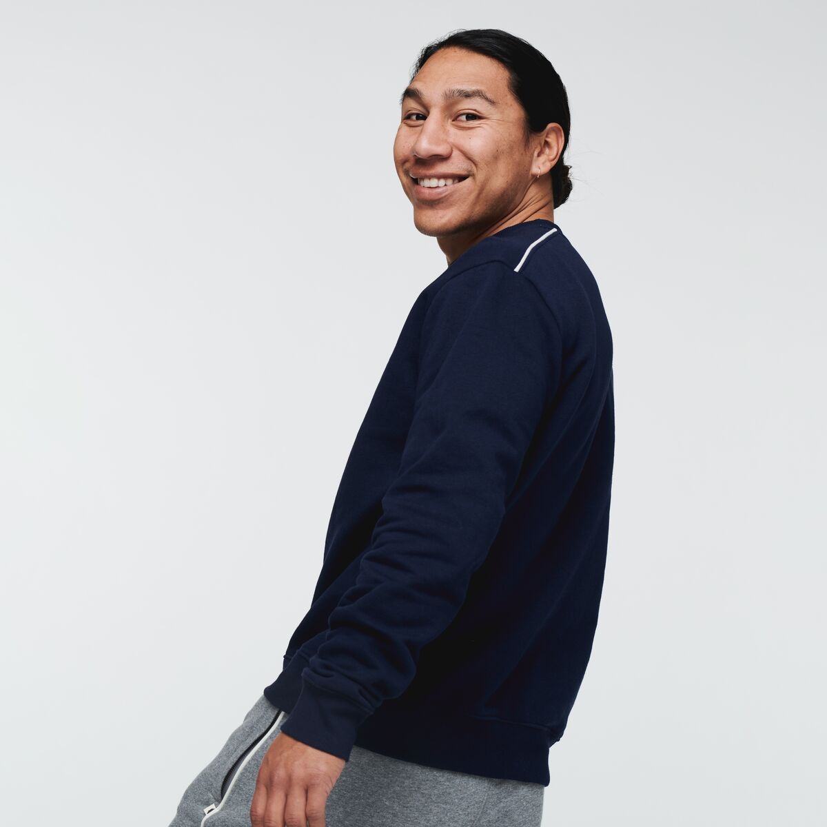 Do Good Crew Sweatshirt - Men's sale - Image 2