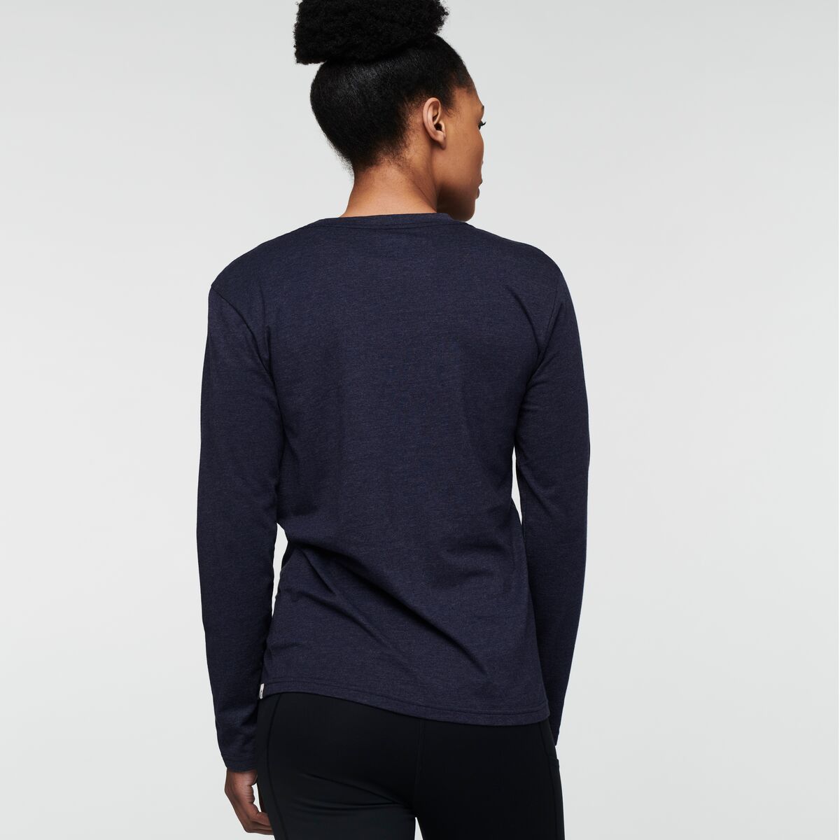 Do Good Long-Sleeve T-Shirt - Women's - Image 17