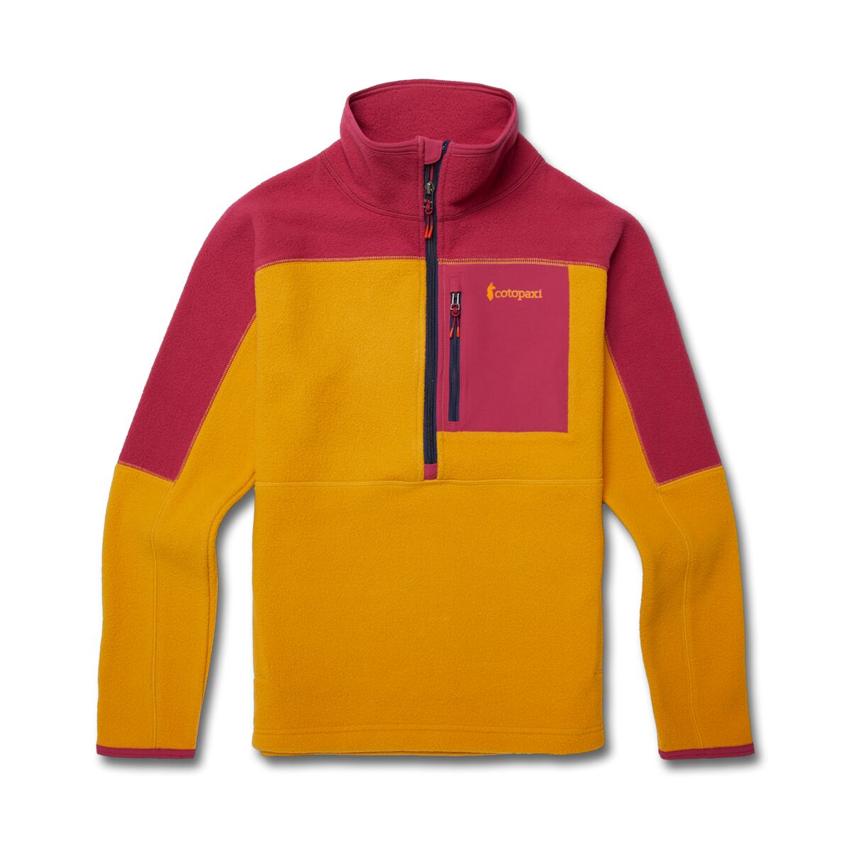 Abrazo Half-Zip Fleece Jacket - Women's - Image 6