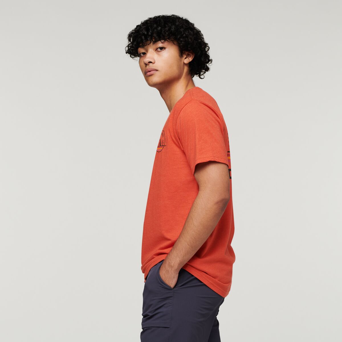 Camp Life T-Shirt - Men's - Image 3