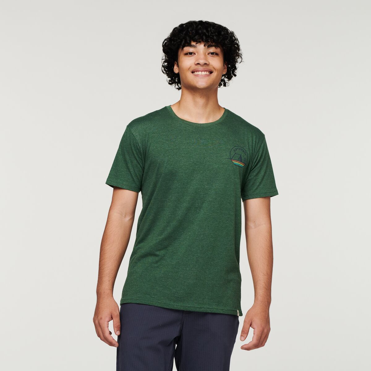 Camp Life T-Shirt - Men's - Image 7
