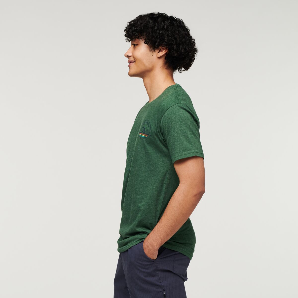 Camp Life T-Shirt - Men's - Image 9
