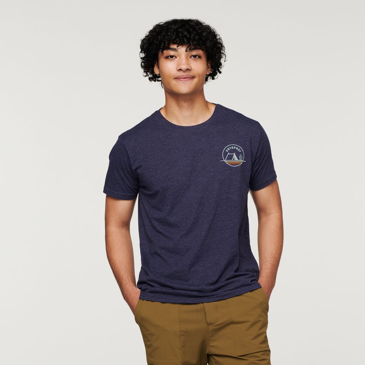 Camp Life T-Shirt - Men's - Image 13