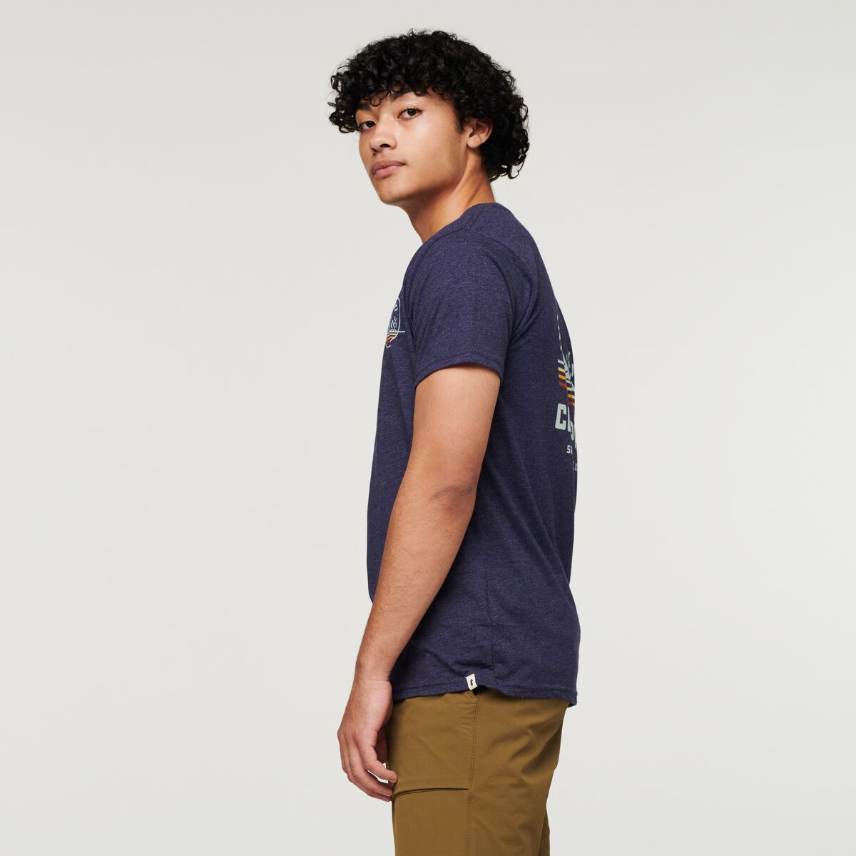 Camp Life T-Shirt - Men's - Image 15