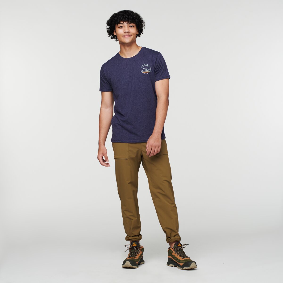 Camp Life T-Shirt - Men's - Image 14