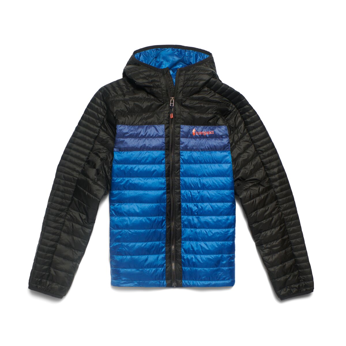 Capa Insulated Hooded Jacket - Men's - Image 15