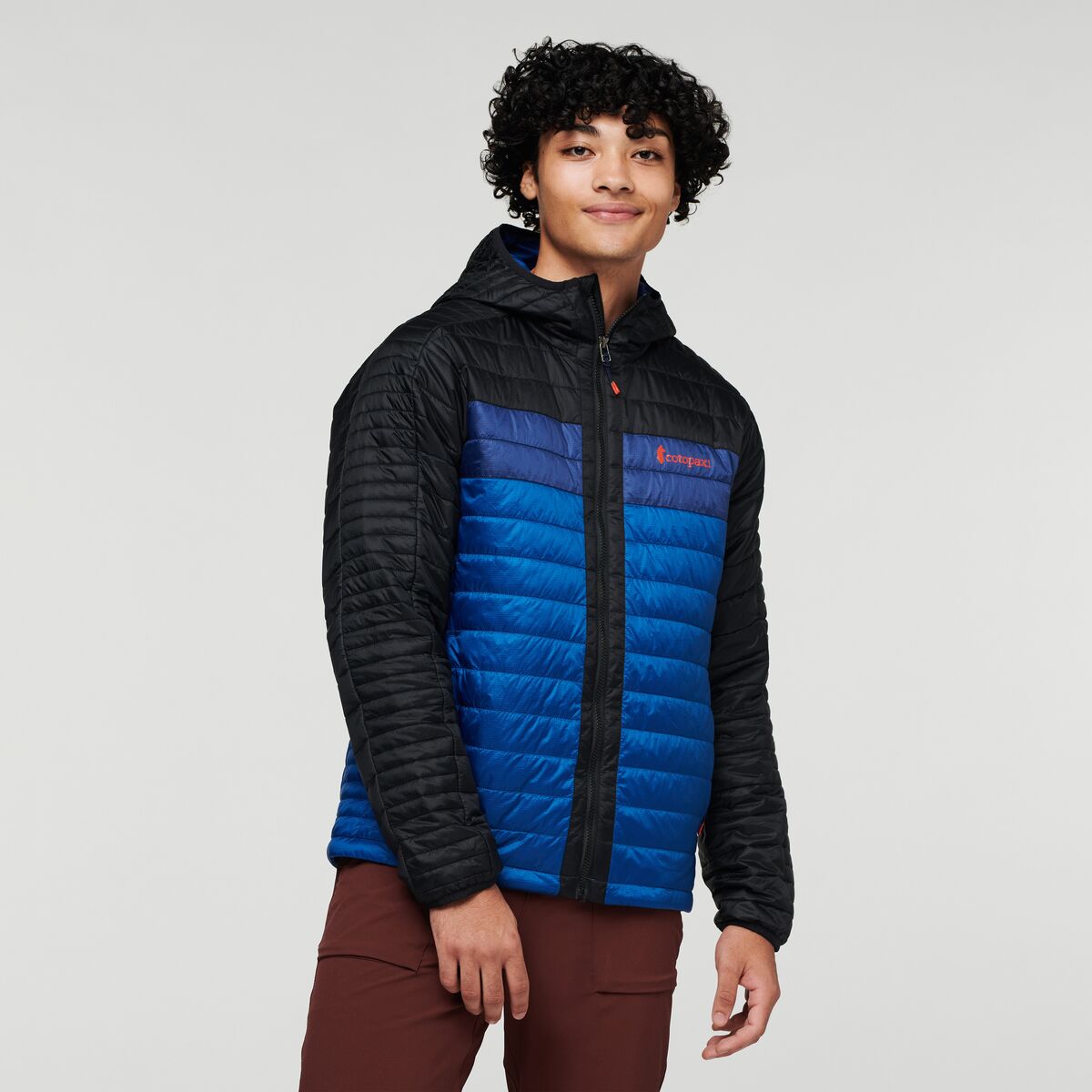 Capa Insulated Hooded Jacket - Men's - Image 9