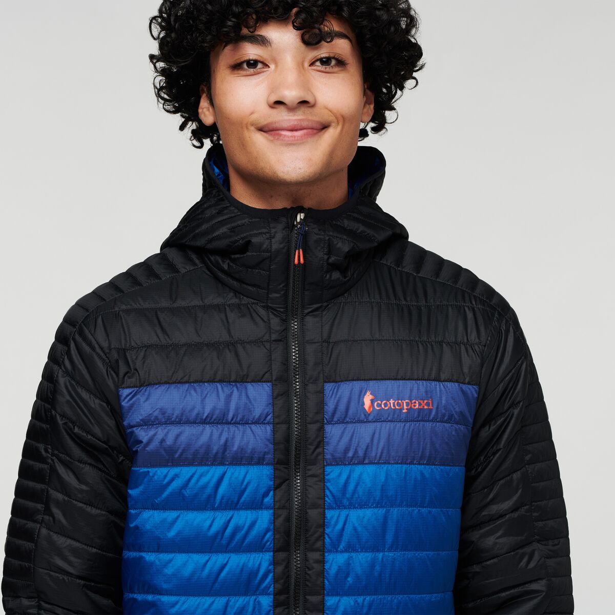 Capa Insulated Hooded Jacket - Men's - Image 14