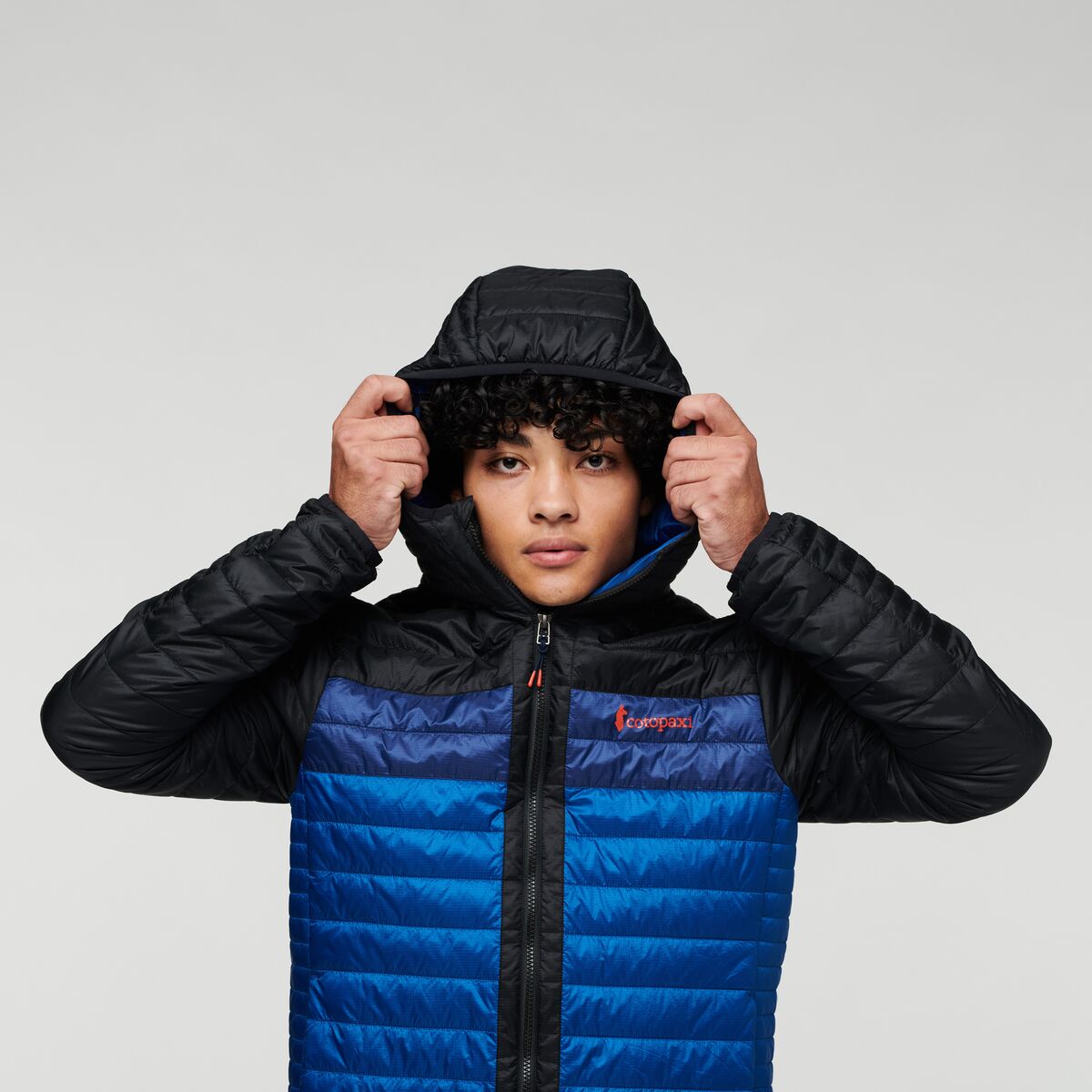 Capa Insulated Hooded Jacket - Men's - Image 13