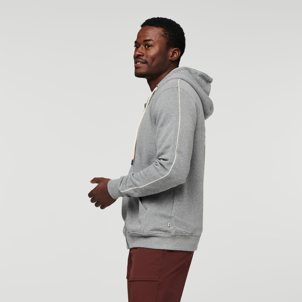 Do Good Full-Zip Hoodie - Men's - Image 3