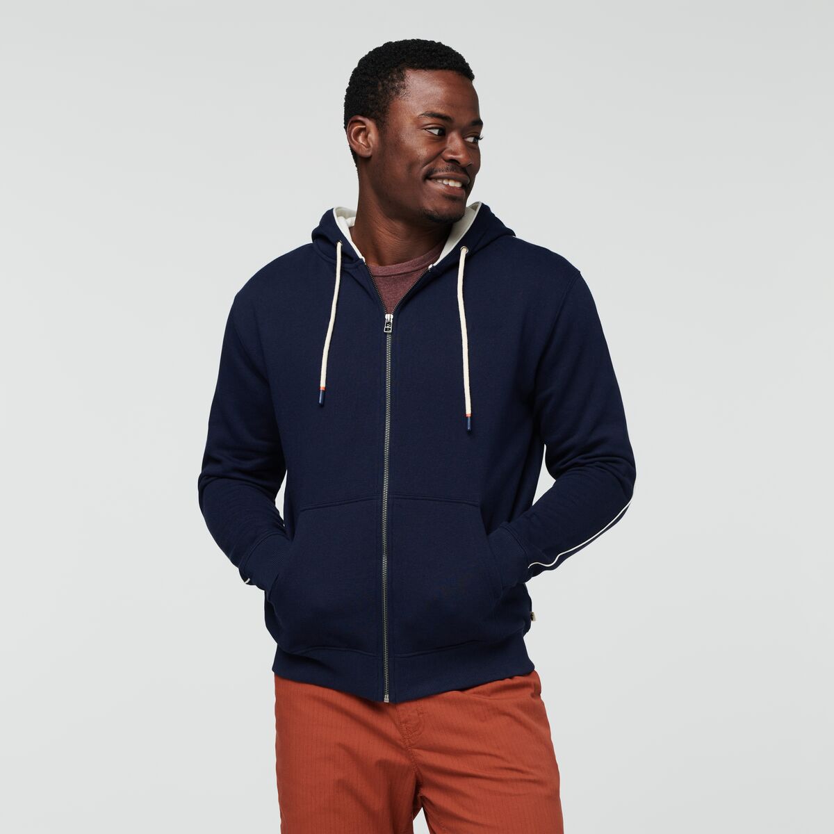 Do Good Full-Zip Hoodie - Men's - Image 7