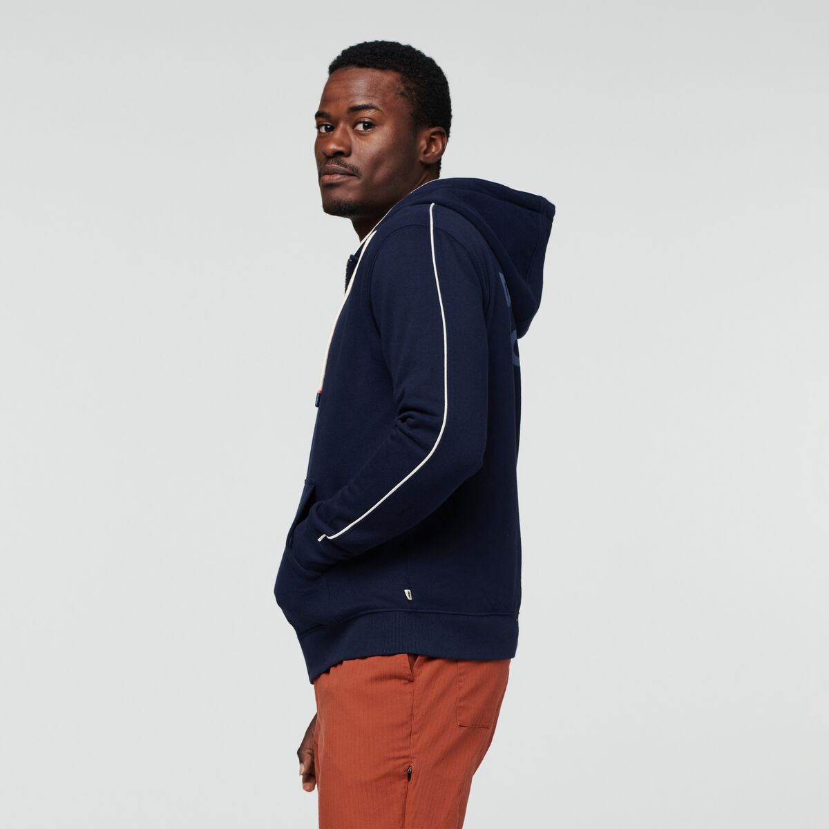 Do Good Full-Zip Hoodie - Men's - Image 8
