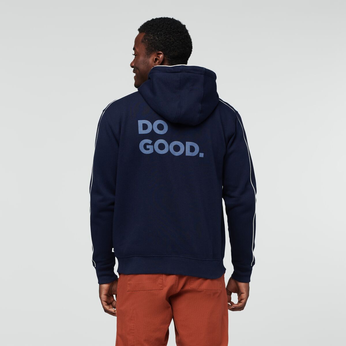 Do Good Full-Zip Hoodie - Men's - Image 10