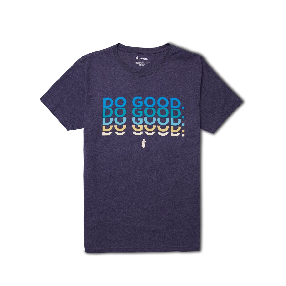 Do Good Repeat T-Shirt - Men's - Image 5