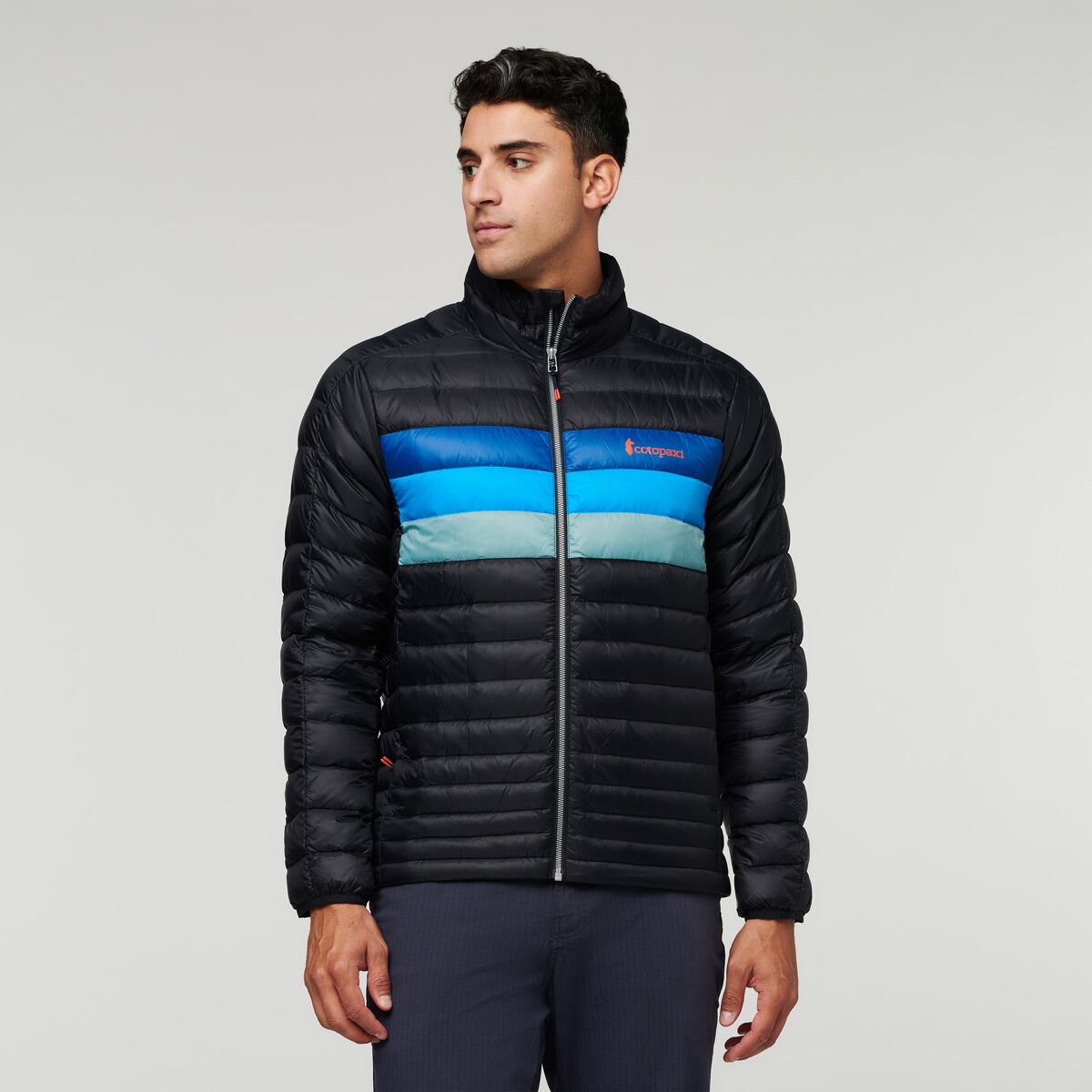 Fuego Down Jacket - Men's - Image 11