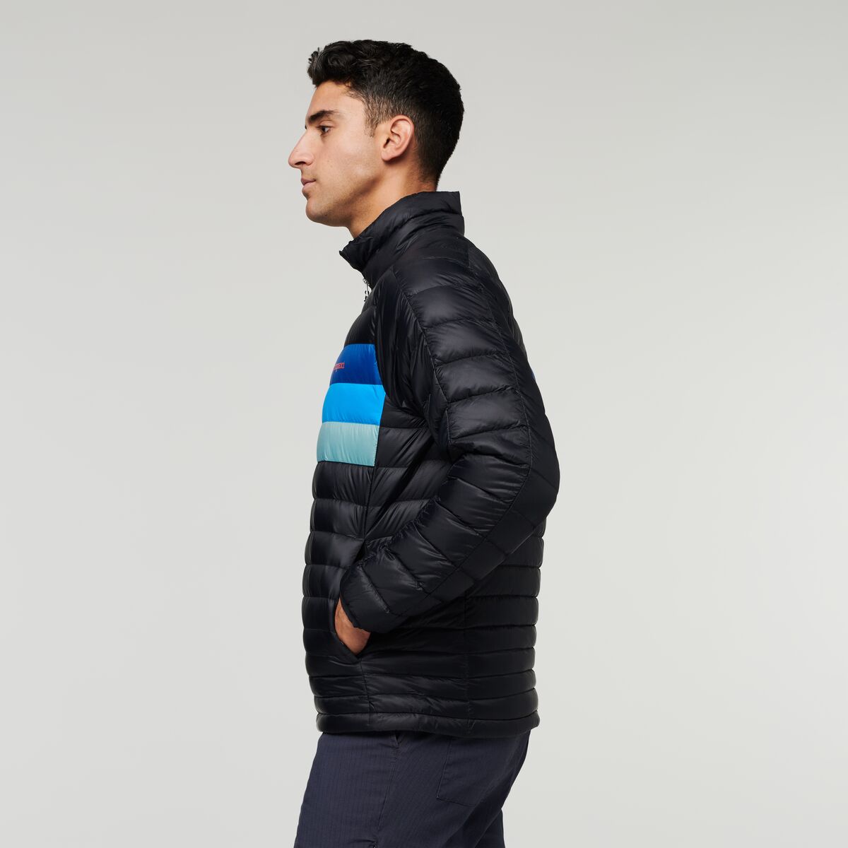 Fuego Down Jacket - Men's - Image 13