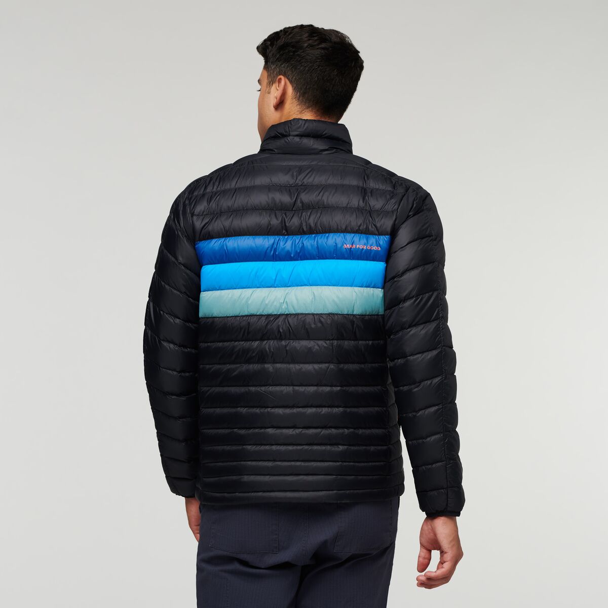 Fuego Down Jacket - Men's - Image 14