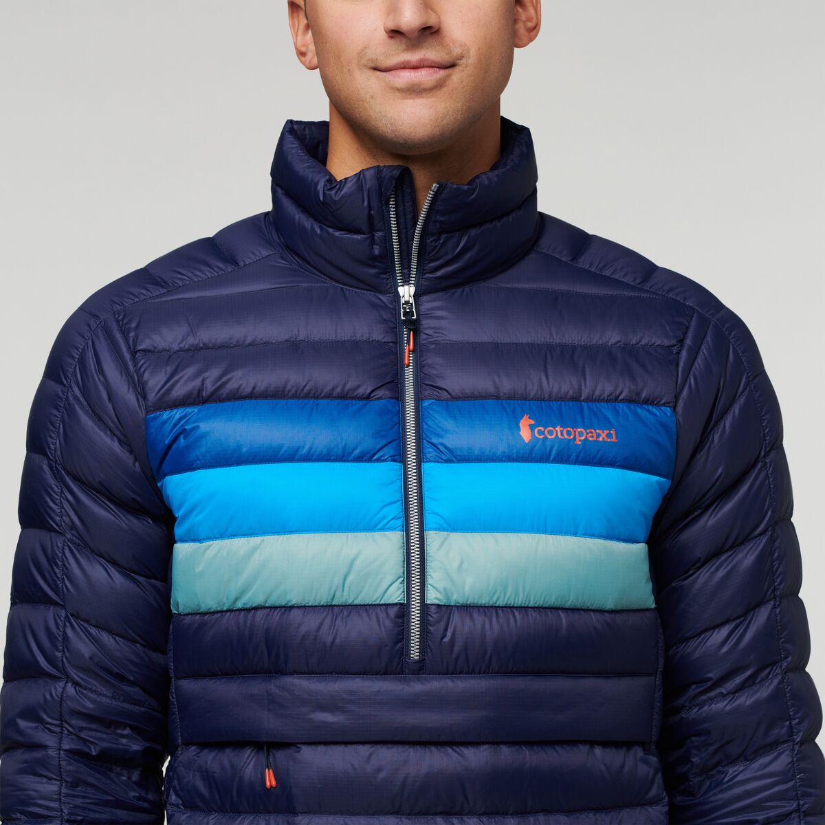 Fuego Down Pullover - Men's - Image 5