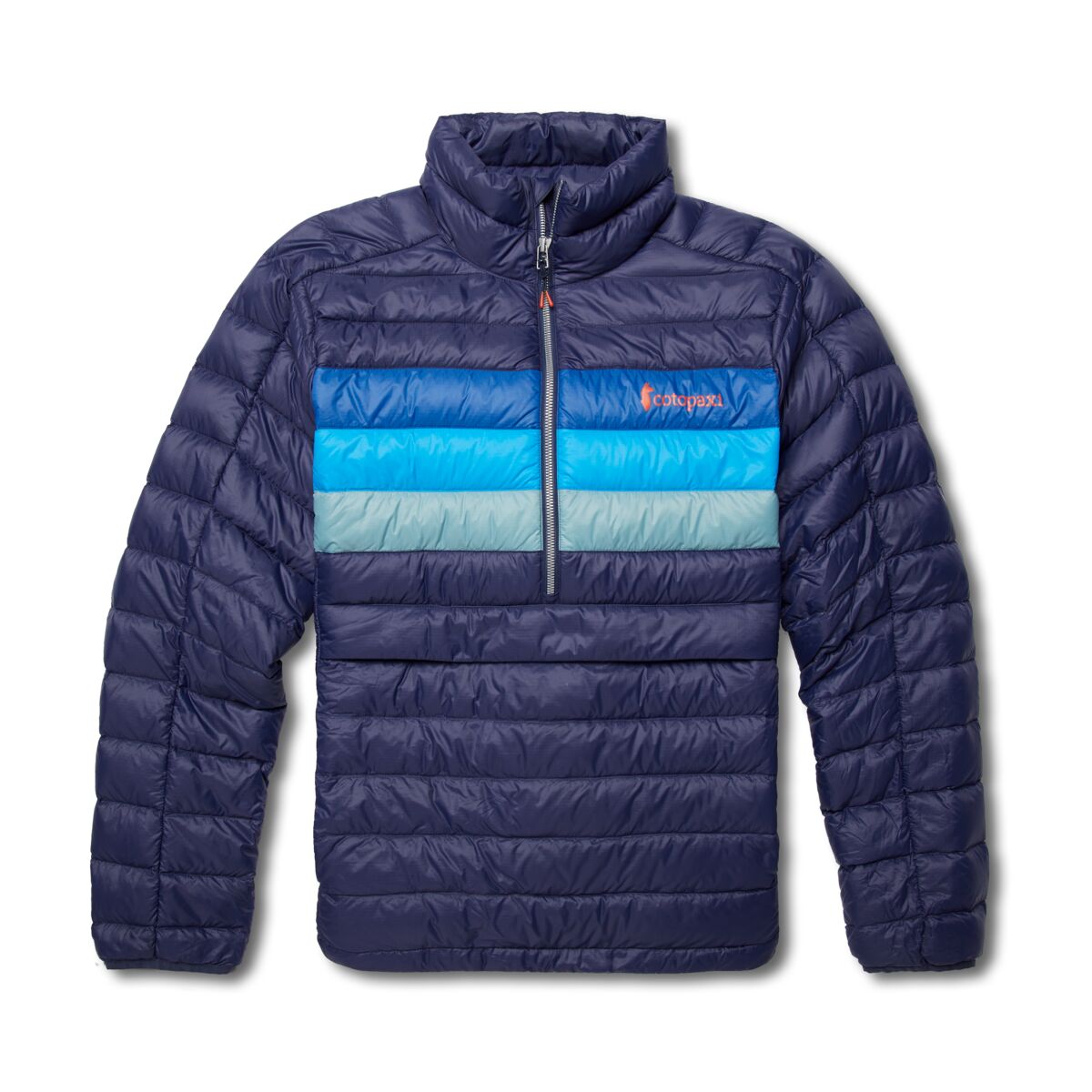 Fuego Down Pullover - Men's - Image 6