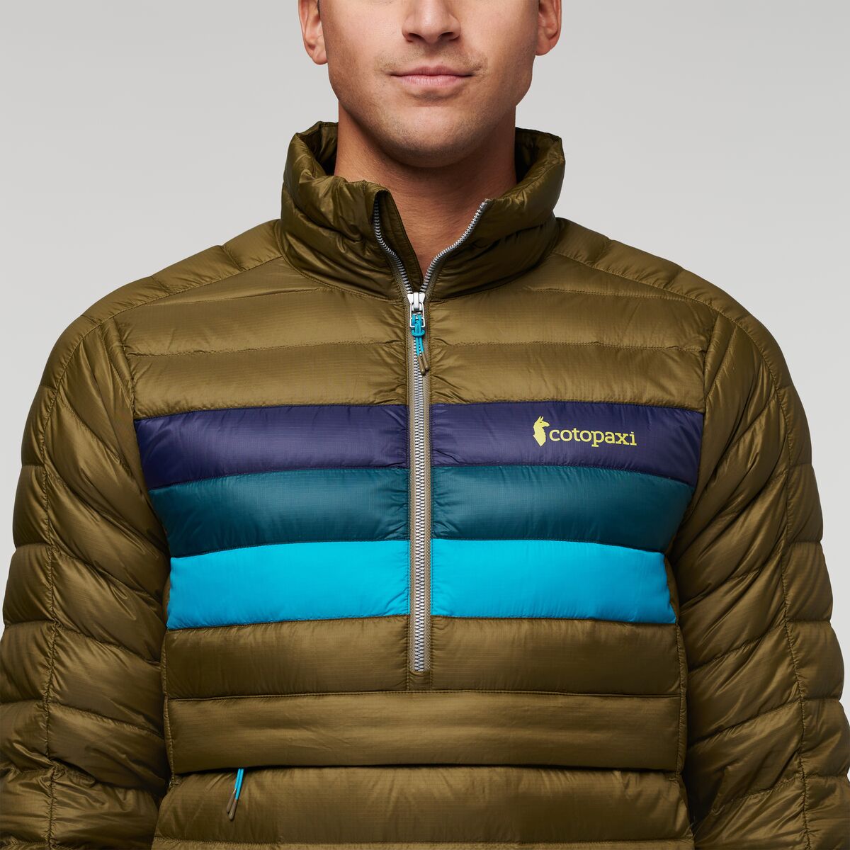 Fuego Down Pullover - Men's - Image 11