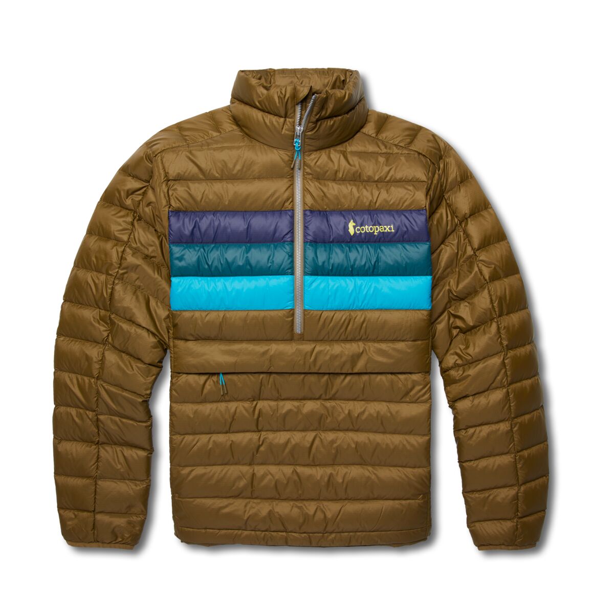 Fuego Down Pullover - Men's - Image 12