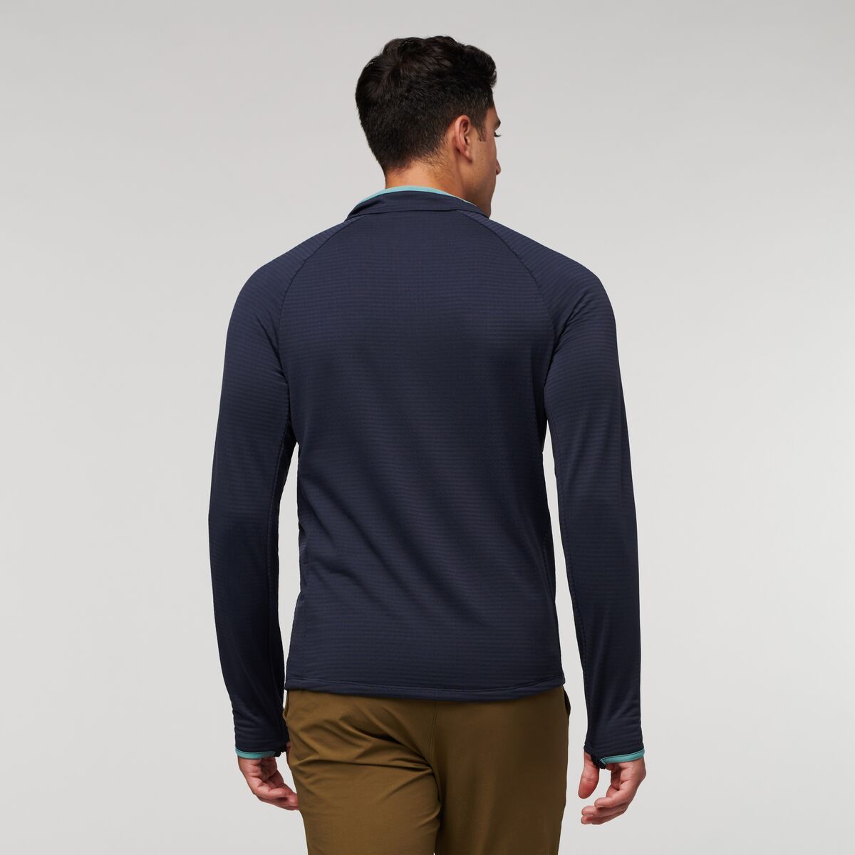Otero Fleece Half-Zip Pullover - Men's - Image 4