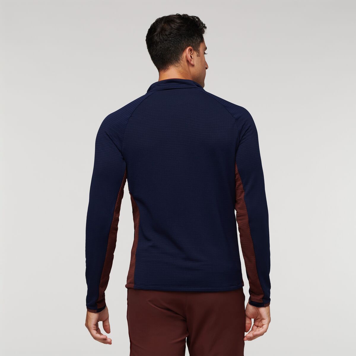Otero Fleece Half-Zip Pullover - Men's - Image 10