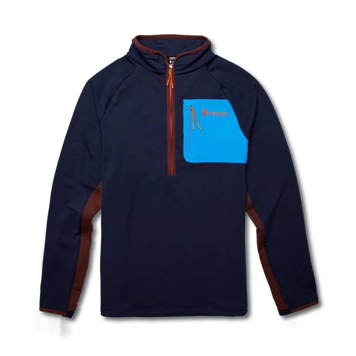 Otero Fleece Half-Zip Pullover - Men's - Image 13