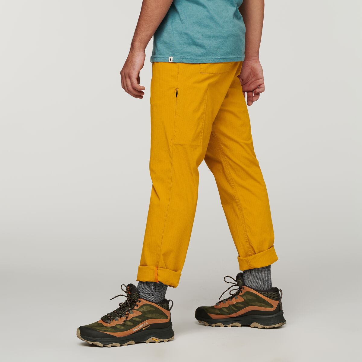 Salto Ripstop Pant - Men's - Image 10