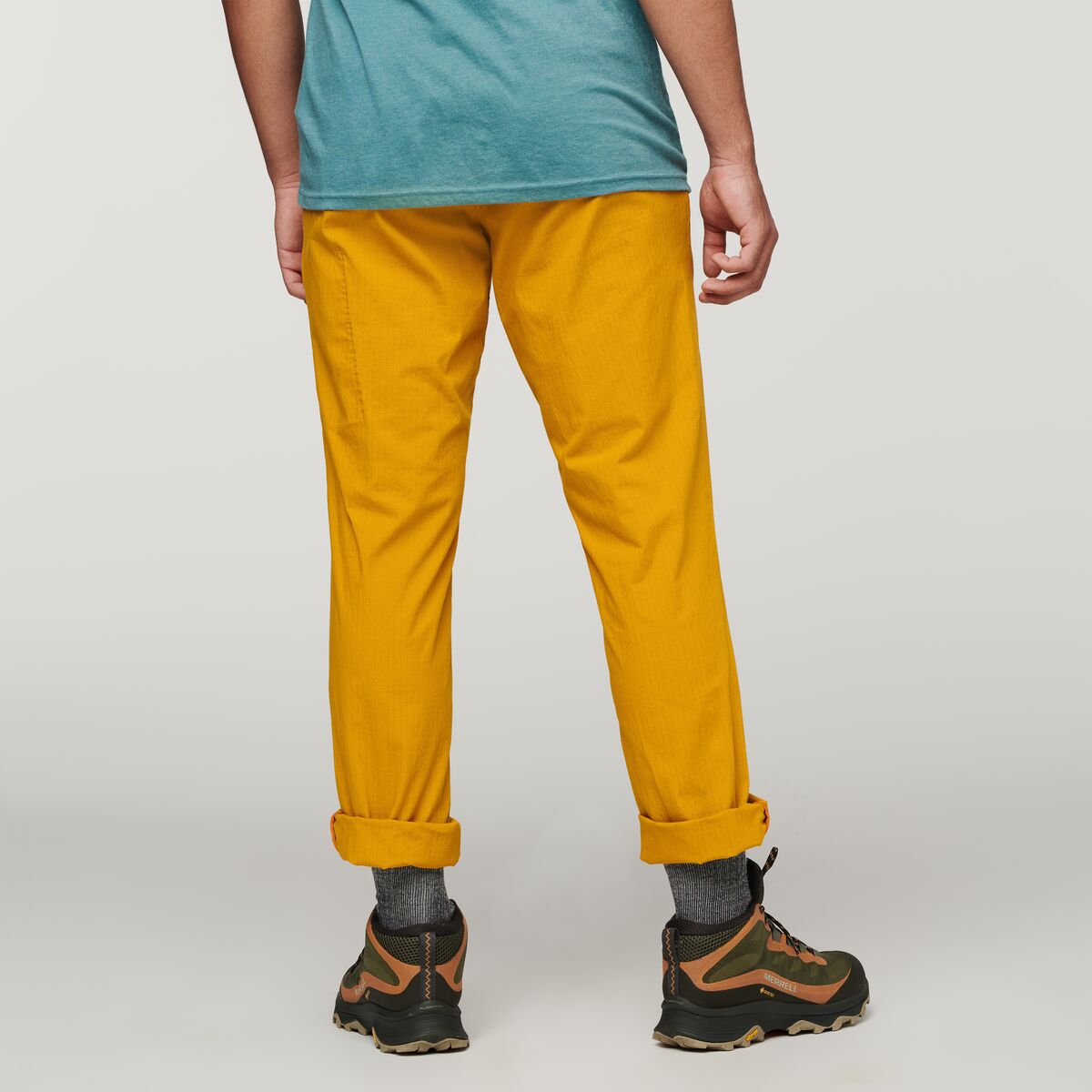 Salto Ripstop Pant - Men's - Image 11