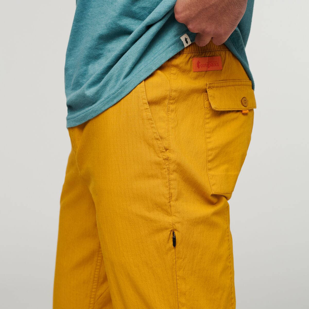 Salto Ripstop Pant - Men's - Image 13
