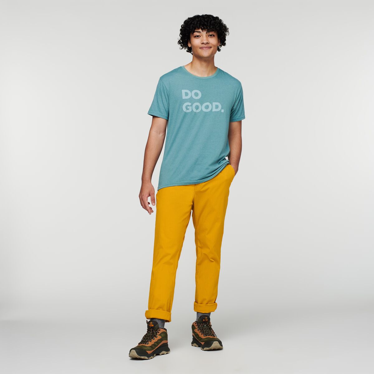 Salto Ripstop Pant - Men's - Image 9