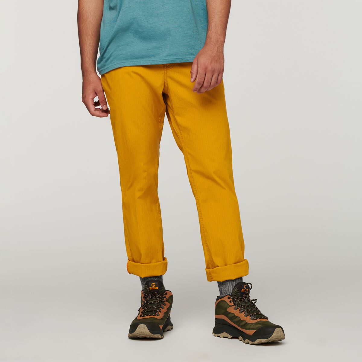 Salto Ripstop Pant - Men's - Image 8