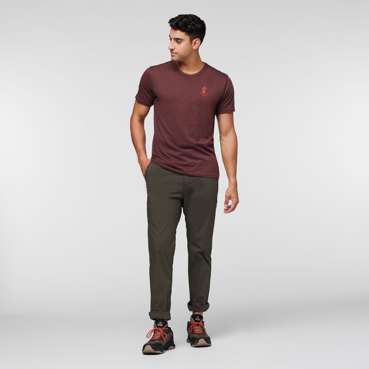 Alternative view of Salto Ripstop Pant - Men's