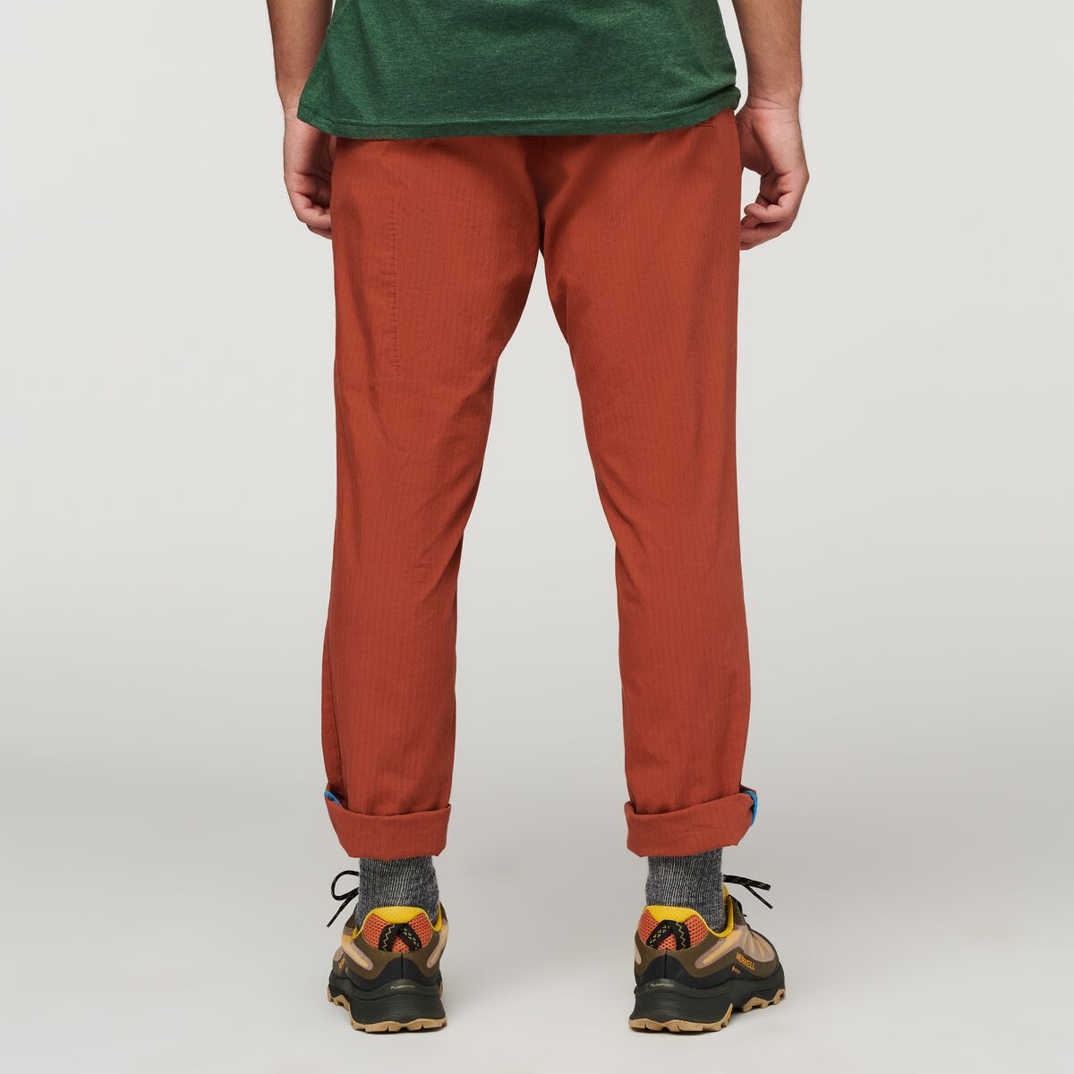 Salto Ripstop Pant - Men's - Image 4