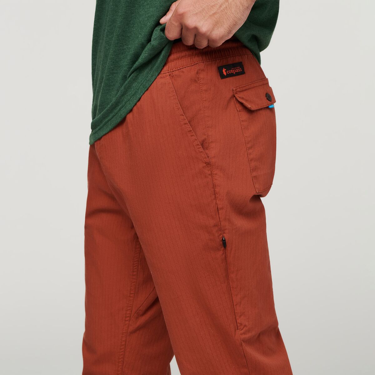 Salto Ripstop Pant - Men's - Image 6