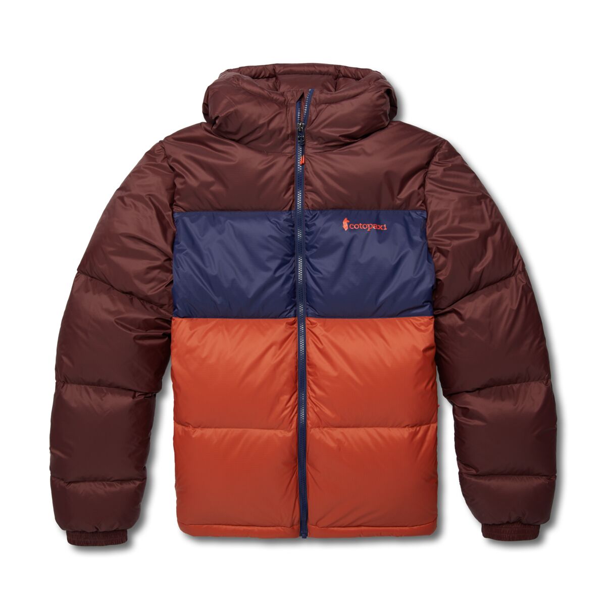Solazo Down Hooded Jacket - Men's - Image 8