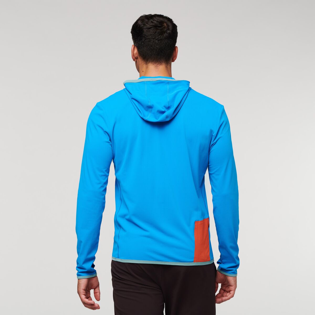 Sombra Sun Hoodie - Men's - Image 4