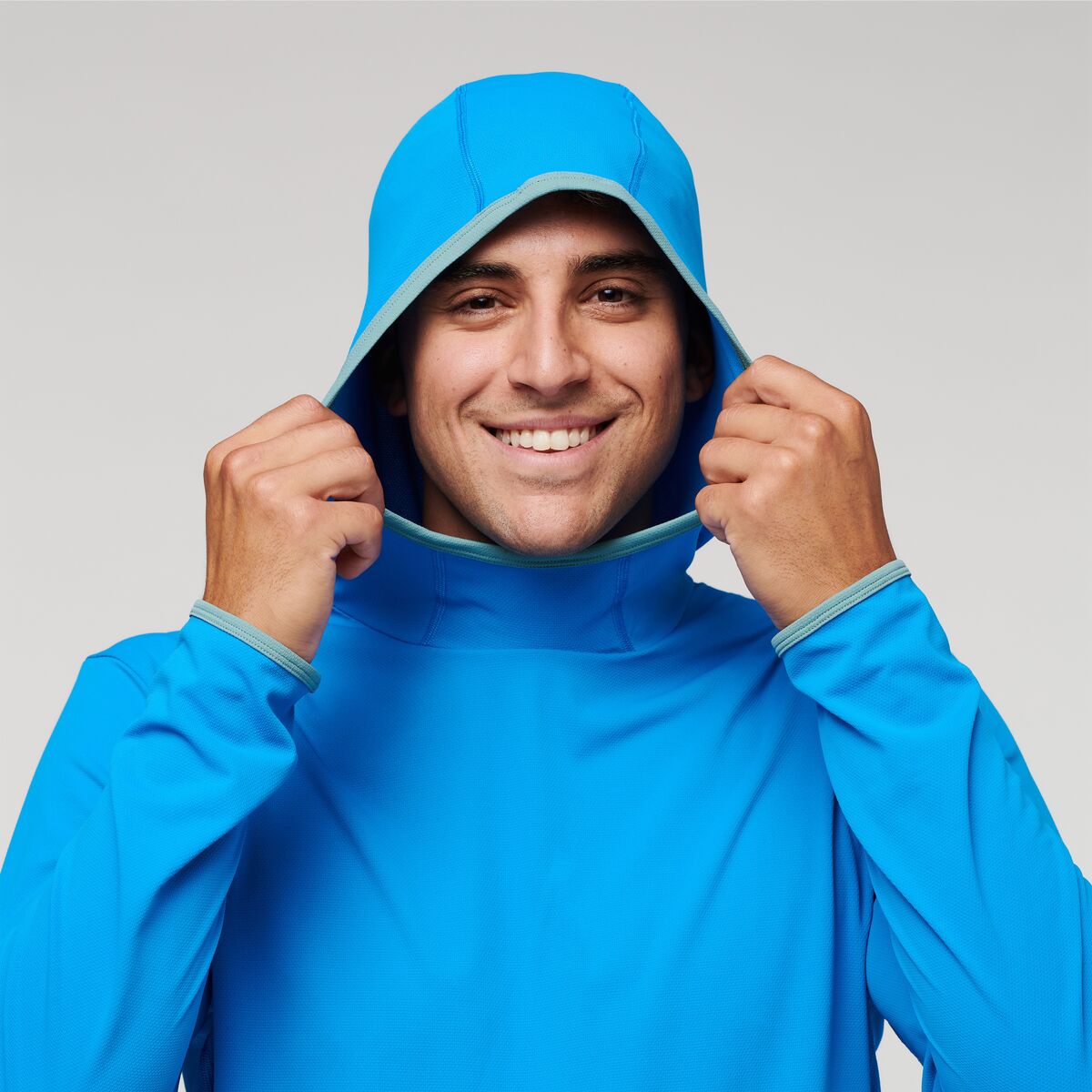 Sombra Sun Hoodie - Men's - Image 5