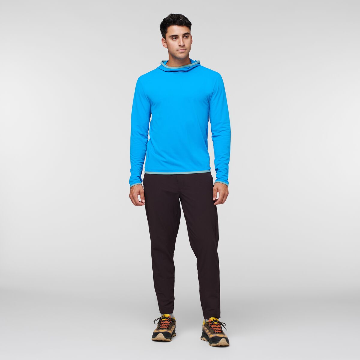 Sombra Sun Hoodie - Men's - Image 2