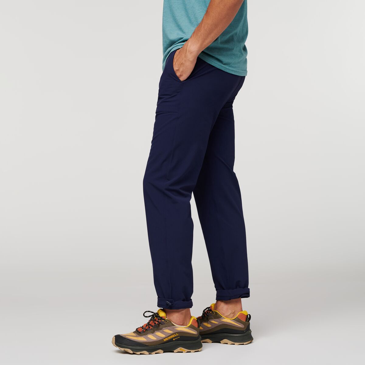 Subo Pant - Men's - Image 3