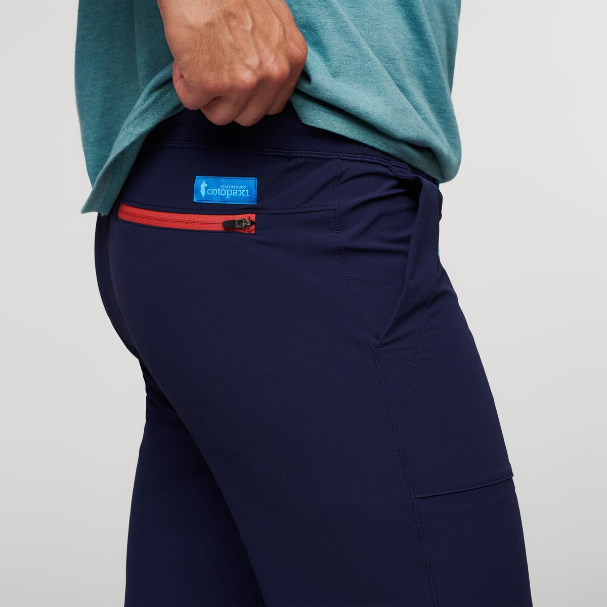Subo Pant - Men's - Image 6