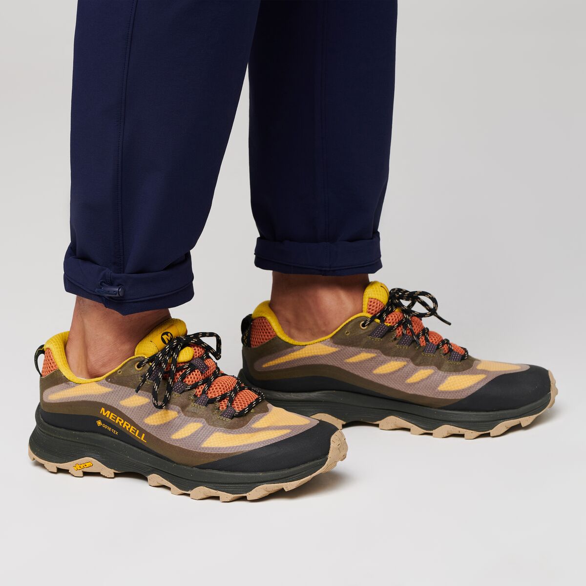 Subo Pant - Men's - Image 7