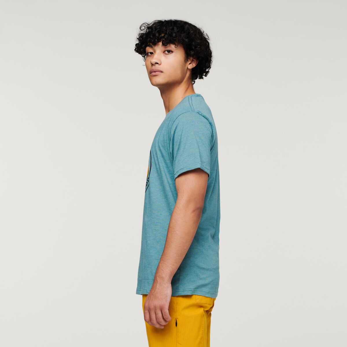 Sunny Side T-Shirt - Men's - Image 3